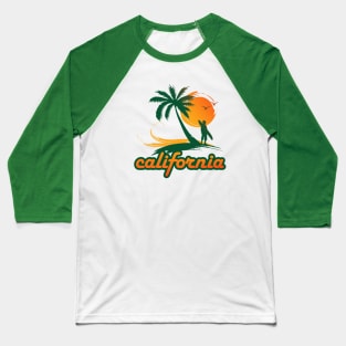 California shirt Baseball T-Shirt